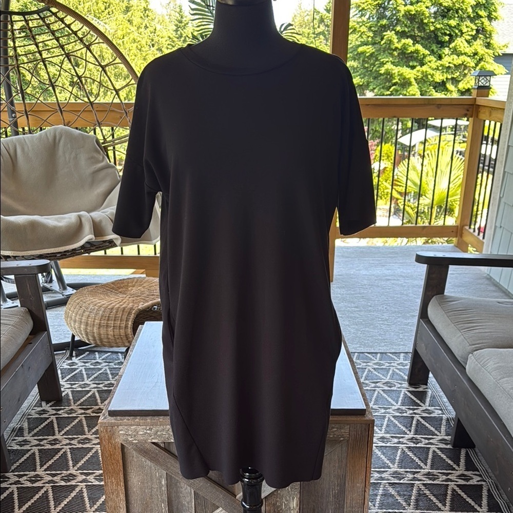 Minimum | Regitza Dress - Picture 4 of 11